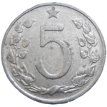 5 Halierov 1973