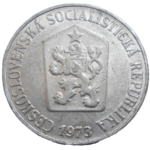 5 Halierov 1973