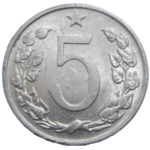 5 Halierov 1975