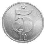 5 Halierov 1977