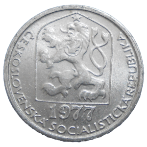 5 Halierov 1977