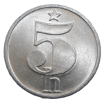 5 Halierov 1979