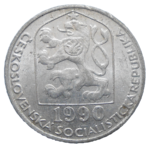 5 Halierov 1990