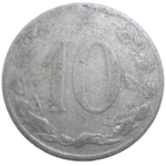 10 Halierov 1955