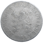 10 Halierov 1955