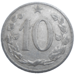 10 Halierov 1967