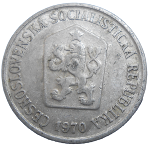 10 Halierov 1970