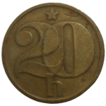 20 Halierov 1973