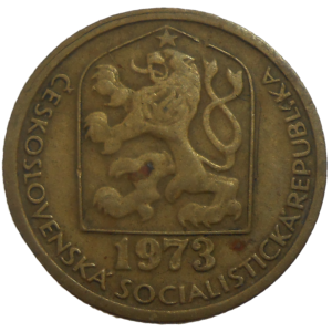 20 Halierov 1973