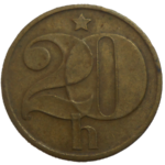 20 Halierov 1977