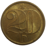 20 Halierov 1978