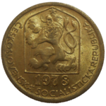 20 Halierov 1978