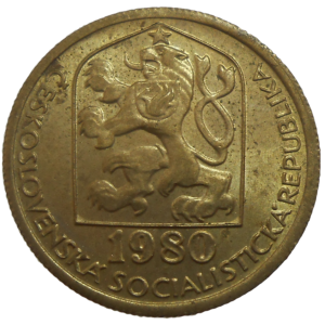 20 Halierov 1980