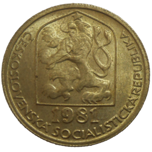 20 Halierov 1981