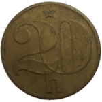 20 Halierov 1982