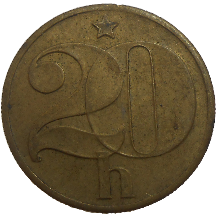 20 Halierov 1982 20 Halierov 1982