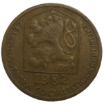 20 Halierov 1982