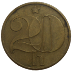 20 Halierov 1988