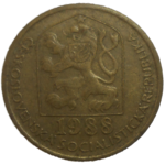20 Halierov 1988