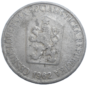 25 Halierov 1962