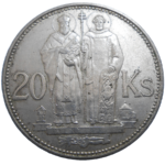 20 Ks 1941 Cyril a Metod