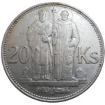 20 Ks 1941 Cyril a Metod