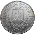 20 Ks 1941 Cyril a Metod