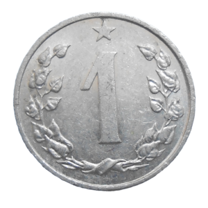 1 Halier 1963