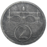 2 Halier 1923