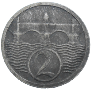 2 Halier 1923