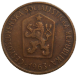 50 Halierov 1963