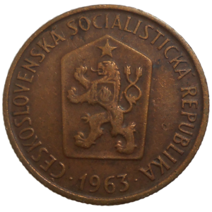 50 Halierov 1963