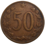 50 Halierov 1964