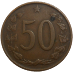 50 Halierov 1965