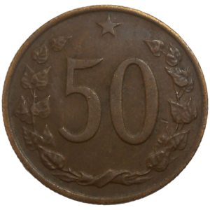 50 Halierov 1970