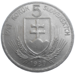 5 Ks 1939 A. Hlinka