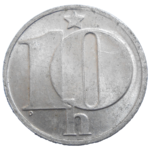 10 Halierov 1976