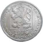 10 Halierov 1976