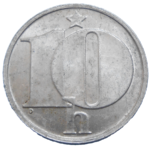 10 Halierov 1978