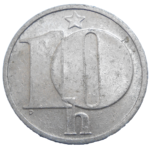 10 Halierov 1987