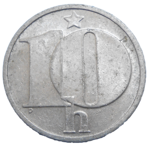 10 Halierov 1987