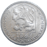 10 Halierov 1987