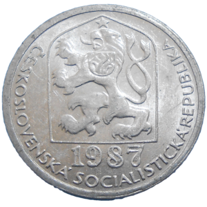 10 Halierov 1987