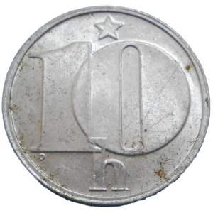10 Halierov 1988