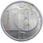 10 Halierov 1989