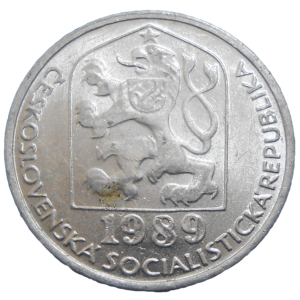 10 Halierov 1989