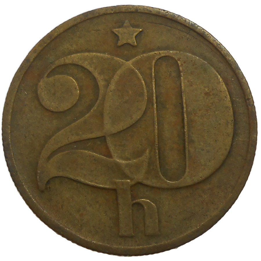 20 Halierov 1976 20 Halierov 1976