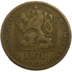 20 Halierov 1976