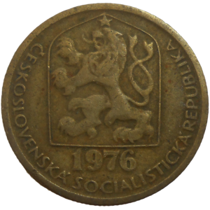 20 Halierov 1976