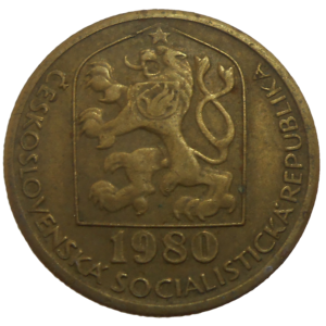 20 Halierov 1980
